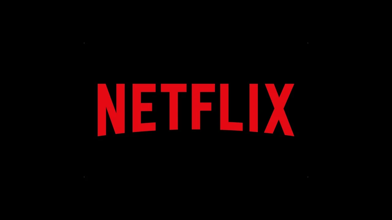 Netflix brand